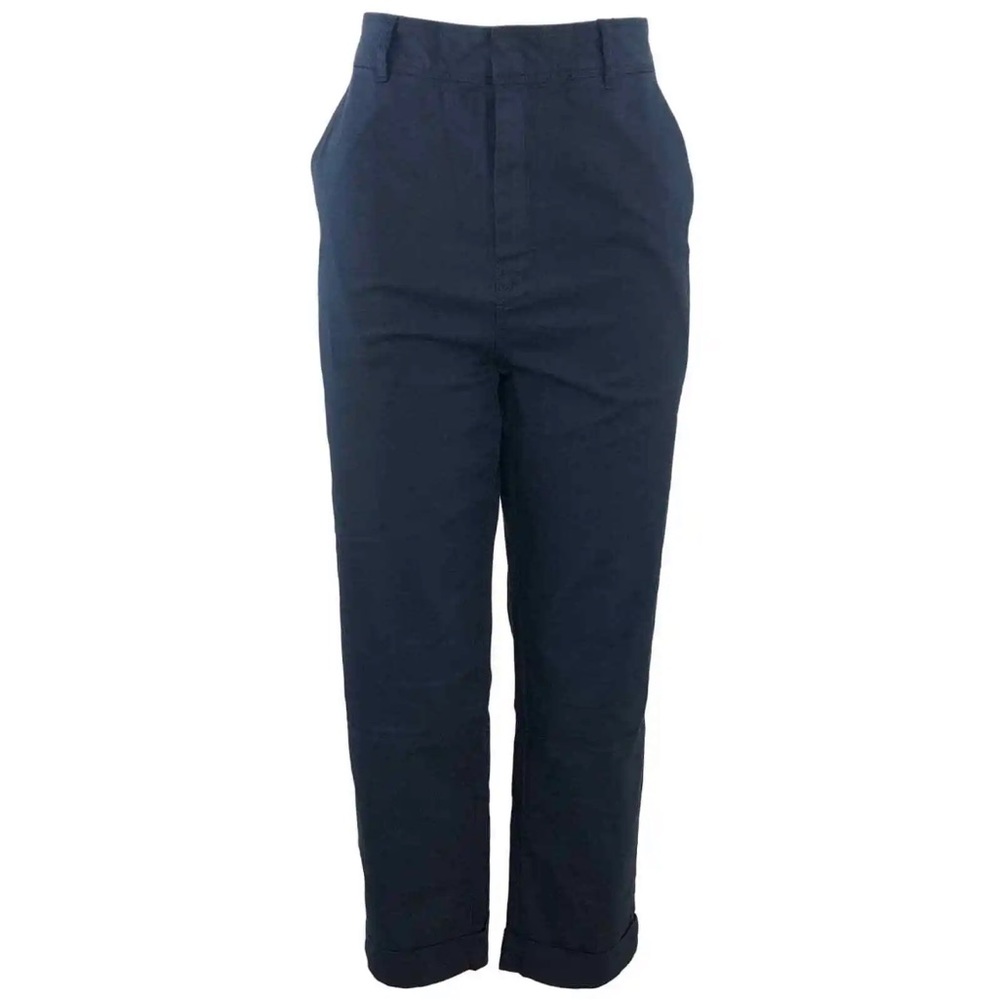 ✨THE SCRIPT✨Matilde Pants in Navy